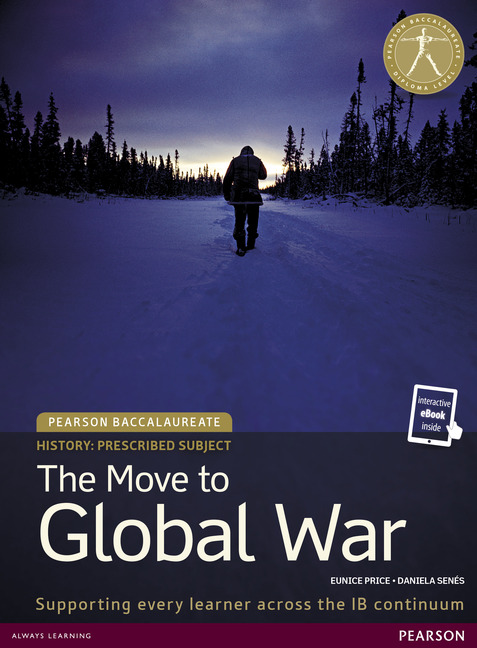 History: The Move to Global War 