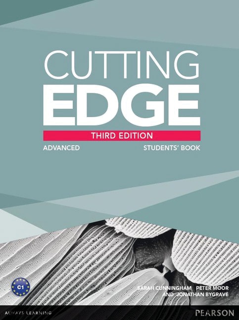 Cutting Edge 3rd edition