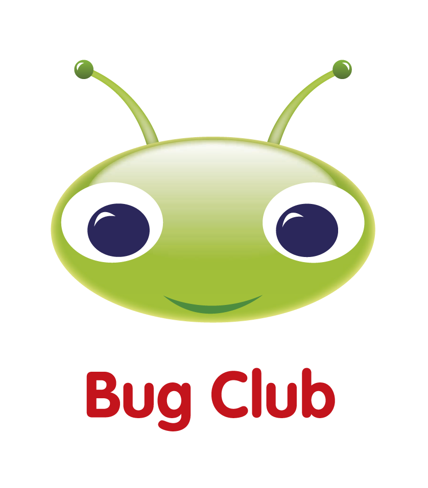 Bug Club Family