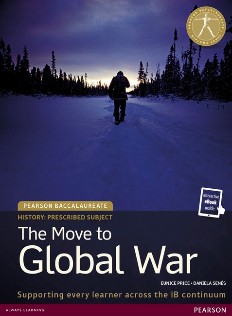History: The Move to Global War 