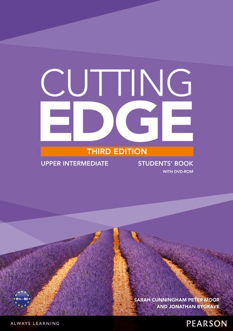 Cutting Edge 3rd Ed