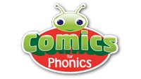 Comics for Phonics