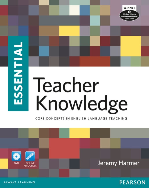 Essential Teacher Knowledge