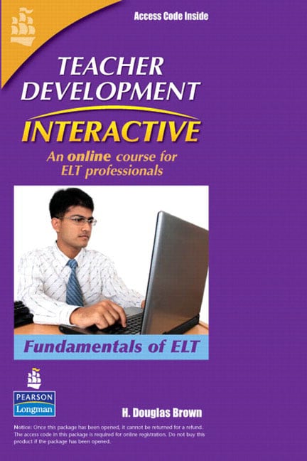 Teacher Development Interactive