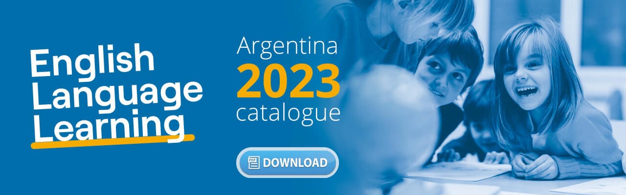 ELT Argentina Catalogue