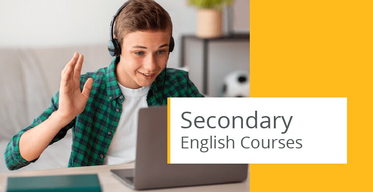 Pearson Argentina Secondary English Courses