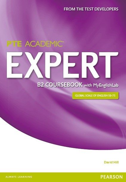 Expert PTE Academic