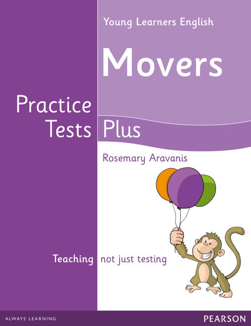Practice Tests Movers