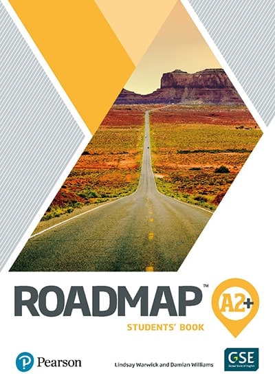 Pearson Roadmap
