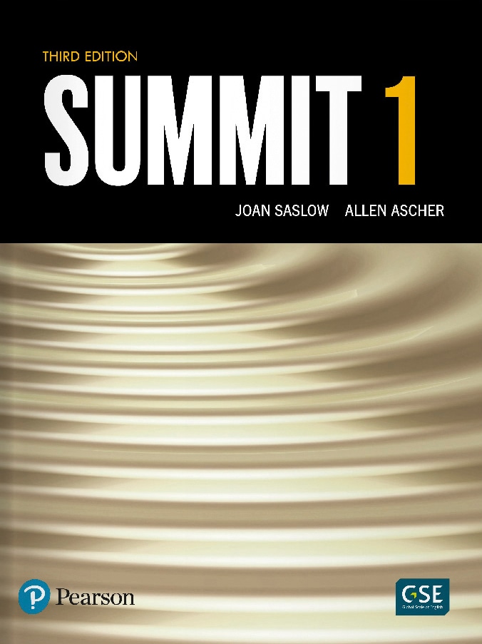 Summit 3rd Edition